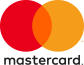 MasterCard Payment Method Logo