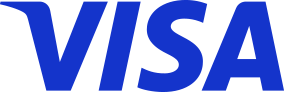 VISA Payment Method Logo